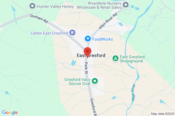 Gresford Gourmet Country Meat
