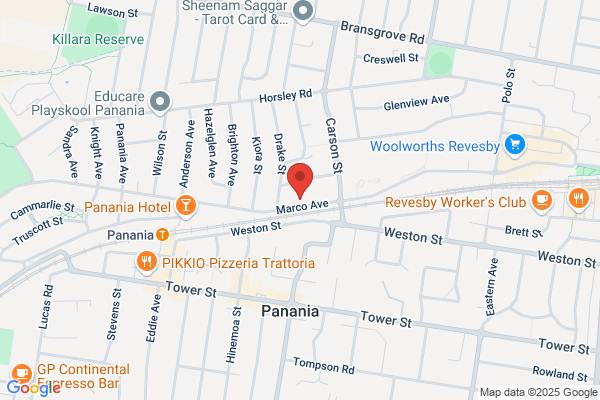 A-Z Tanias Secretarial & Typing Services