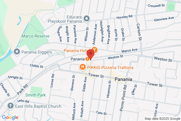 Alpha Dental Services Pty Ltd