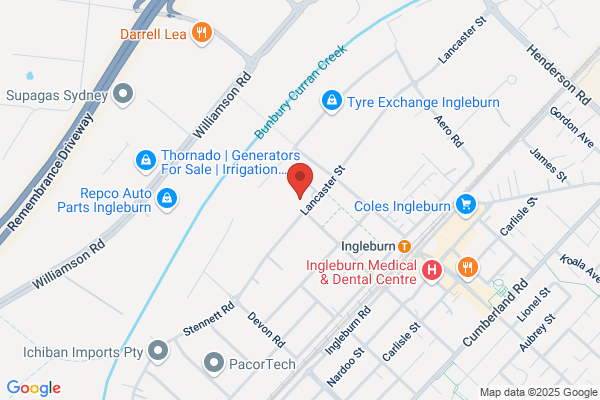 Archibald Fabrications Pty Ltd