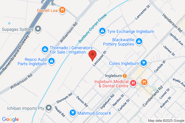Archibald Fabrications Pty Ltd