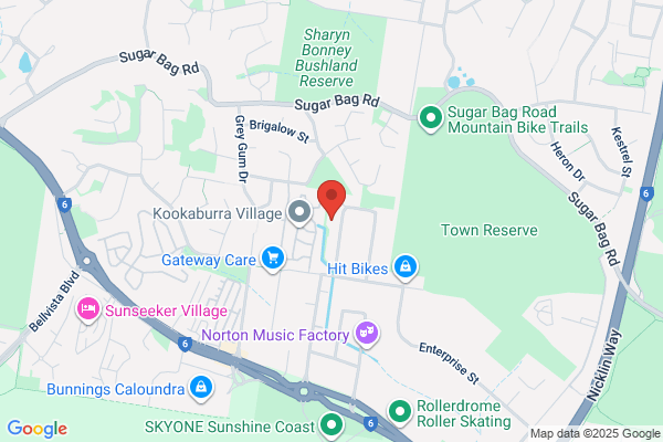 Australian Video Surveillance Technologies Pty Ltd