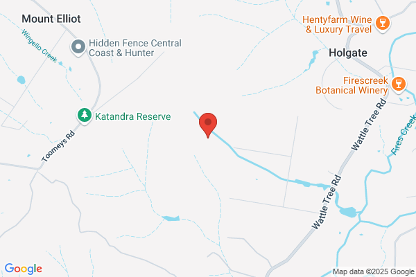 Humeville Pty Ltd