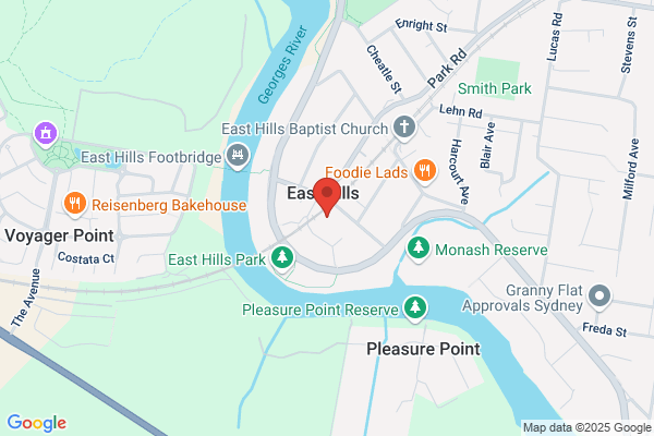 NSW Tree Services