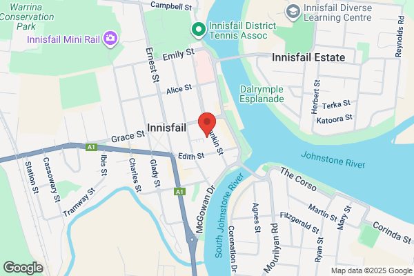 CoinFlip Bitcoin ATM - Larsens newsXpress (Innisfail)