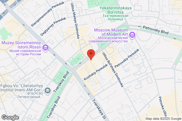 Bon Villa Beauty Clinic