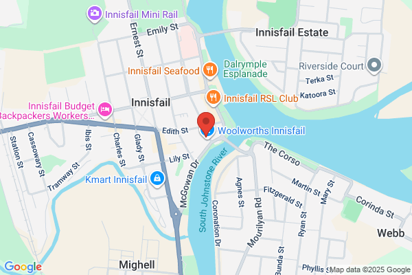Finance FNQ