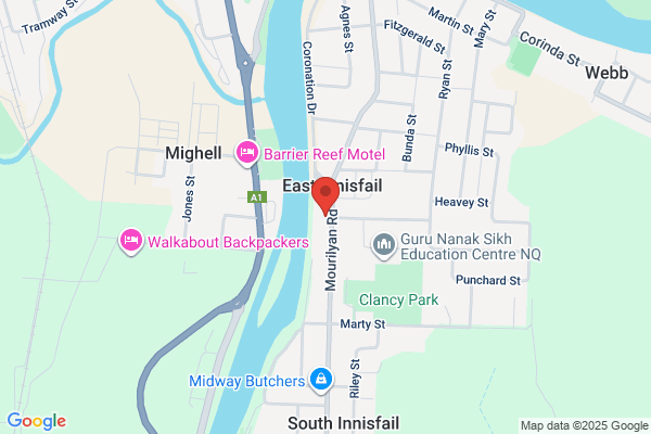Innisfail East Preschool