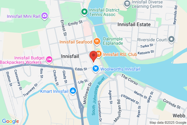 Innisfail Fancy Dress & Costumes Hire