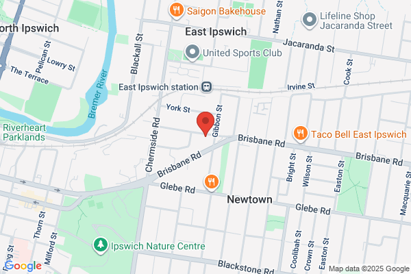 Apostolic Church Of Queensland