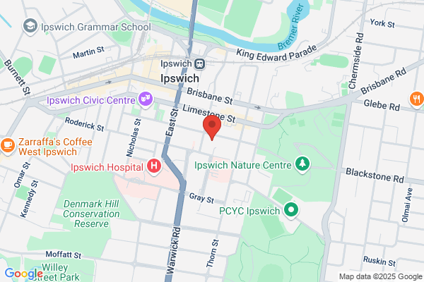 East Ipswich Denture Clinic