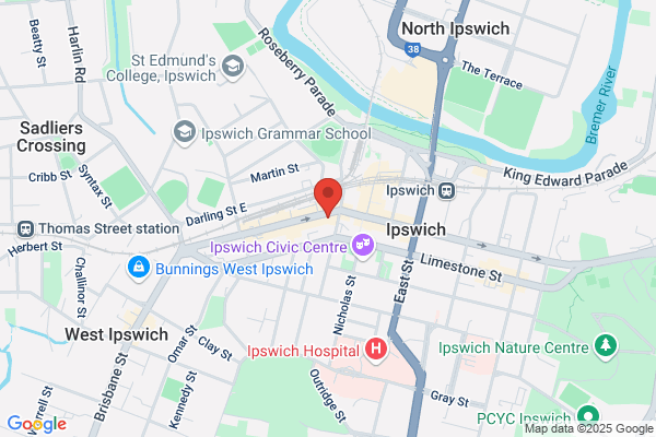 Ipswich Home Loans