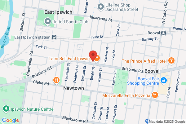 Ipswich Optical Centre
