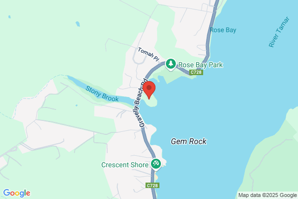 A. Inflatable Boats Tasmania