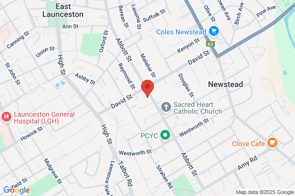Barb Youd