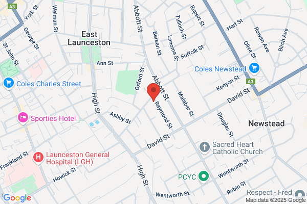 Geospatial Solutions Pty Ltd