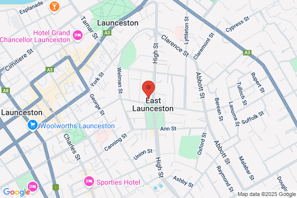 Launceston Obstetrics & Gynaecology