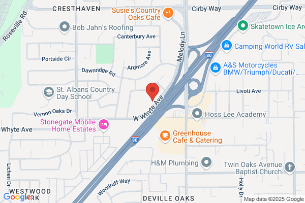 Asset Realty Roseville