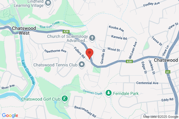 Chatswood Brake & Clutch