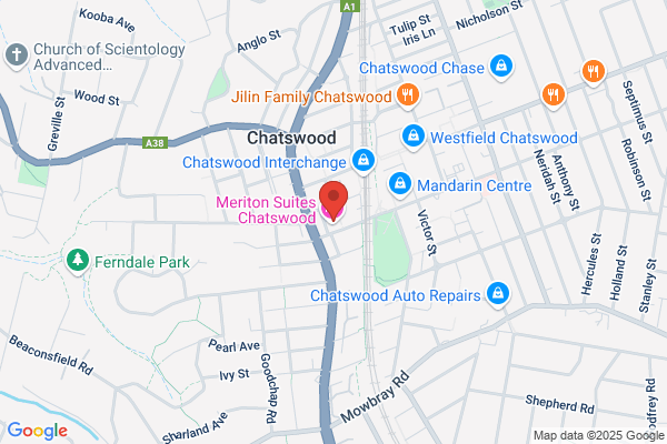 Chatswood HBC Childcare