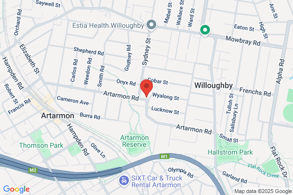 Chatswood Tree Service
