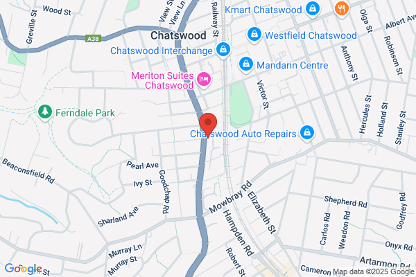 Chatswood West Bowling Club Ltd
