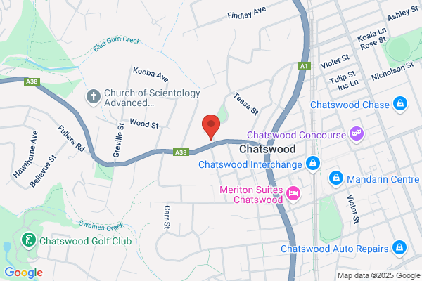 Chatswood West Childcare Service