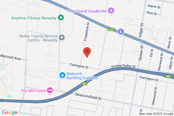 Control (Australia) Pty Ltd