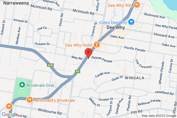 Design 'N' Dental Pty Ltd