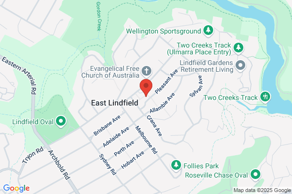 East Lindfield Spine & Rehabilitation Centre