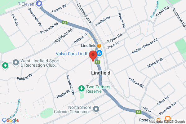 Gambro Lindfield Dialysis Clinic