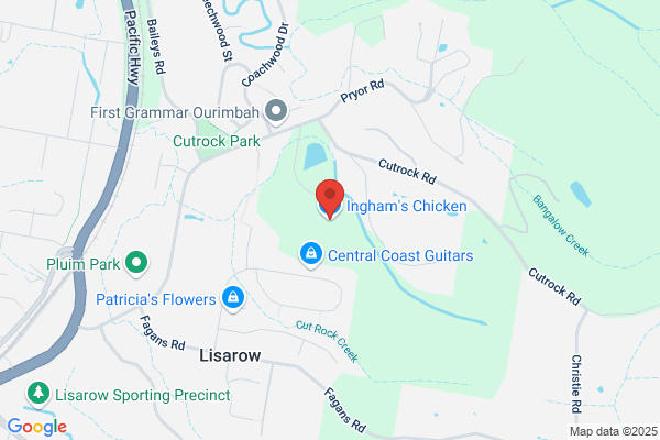 Ingham Planning