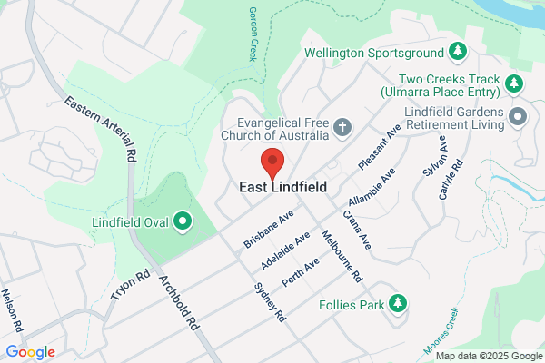 Lindfield East Public School