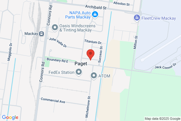 Applied Chemicals Pty Ltd