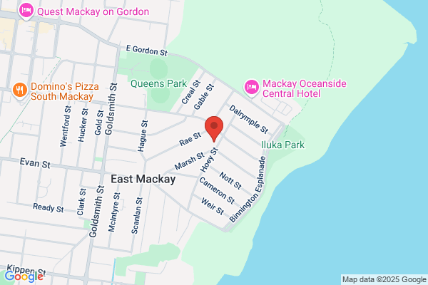 C&K East Mackay Preschool & Kindergarten