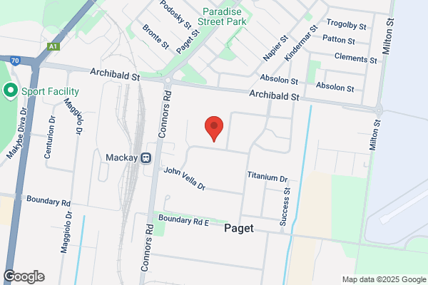 Global Product Search Pty Ltd