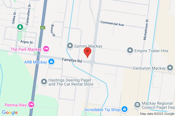 Hi-Way 1 Truck Centre