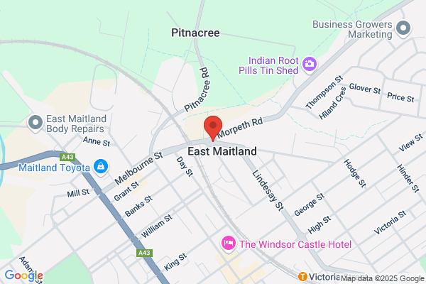 Jim's Building Inspections Newcastle