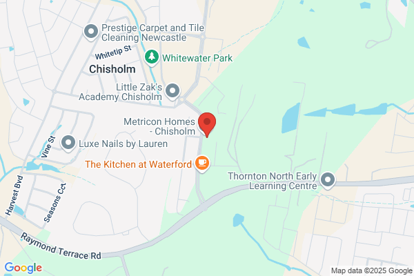 Clarendon Homes