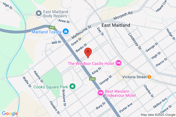 East Maitland Combined OSHC