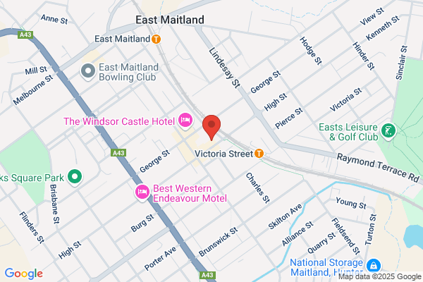 Healing Wave Chiropractic - East Maitland