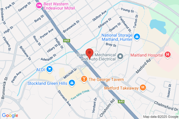 Green Hills East Maitland Medical Practice