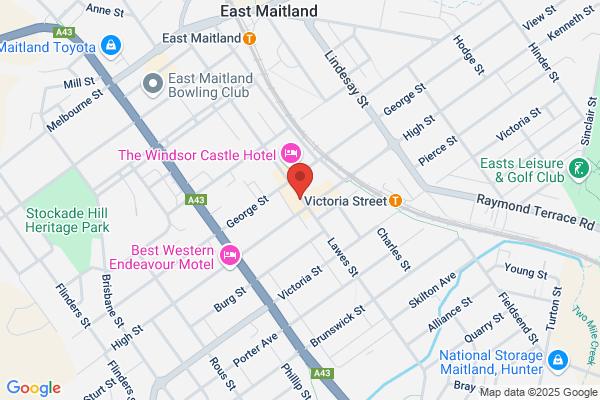 Hawaiian Massage Centre East Maitland