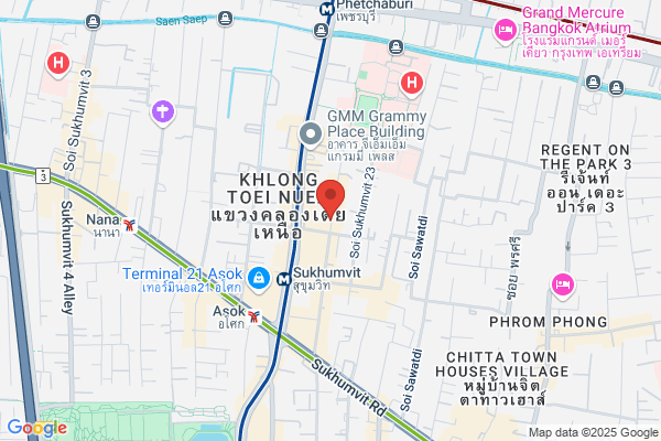 GPS Accounting