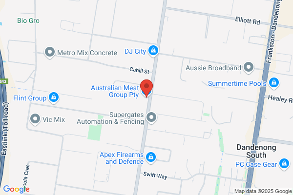 Gibbs A.A & Company Pty Ltd
