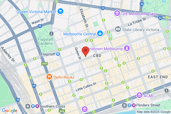 James B Sidak & Associates Pty Ltd
