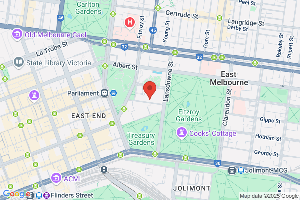 A. Apartment Service