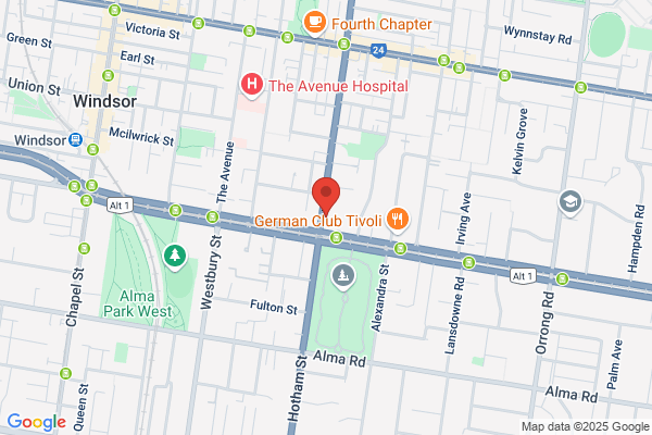 Armadale Apartments