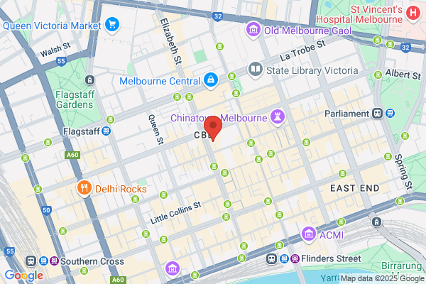 Pacific International Apartments - Melbourne