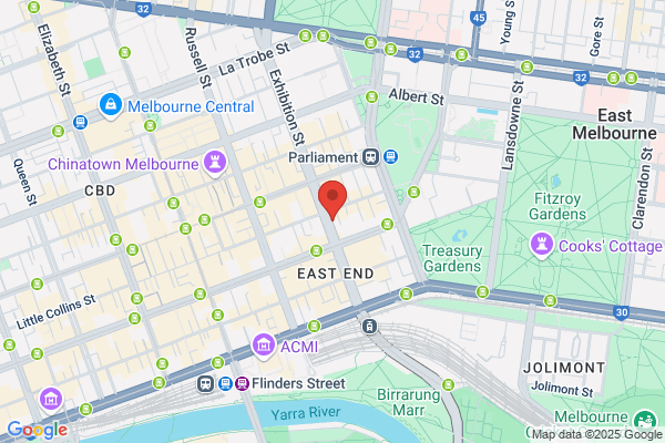 Pacific International Apartments-Southbank